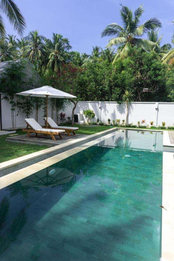 Villa Damgan Julah Extérieur photo