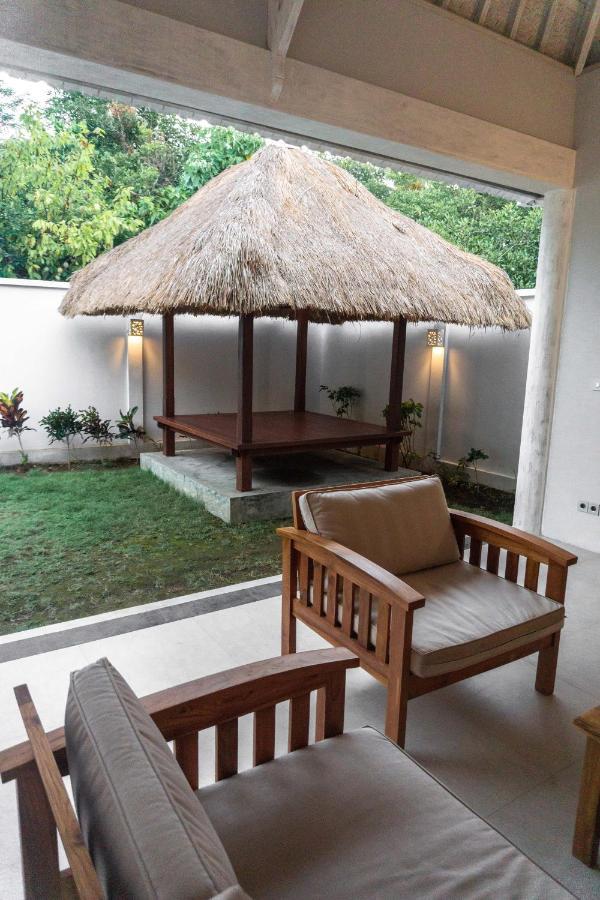 Villa Damgan Julah Extérieur photo