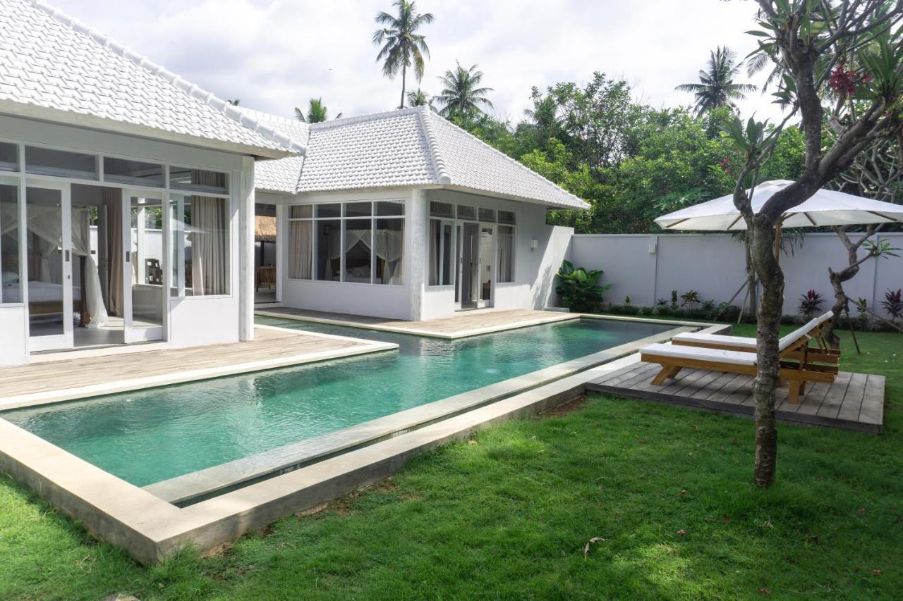 Villa Damgan Julah Extérieur photo