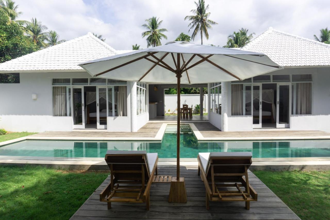 Villa Damgan Julah Extérieur photo