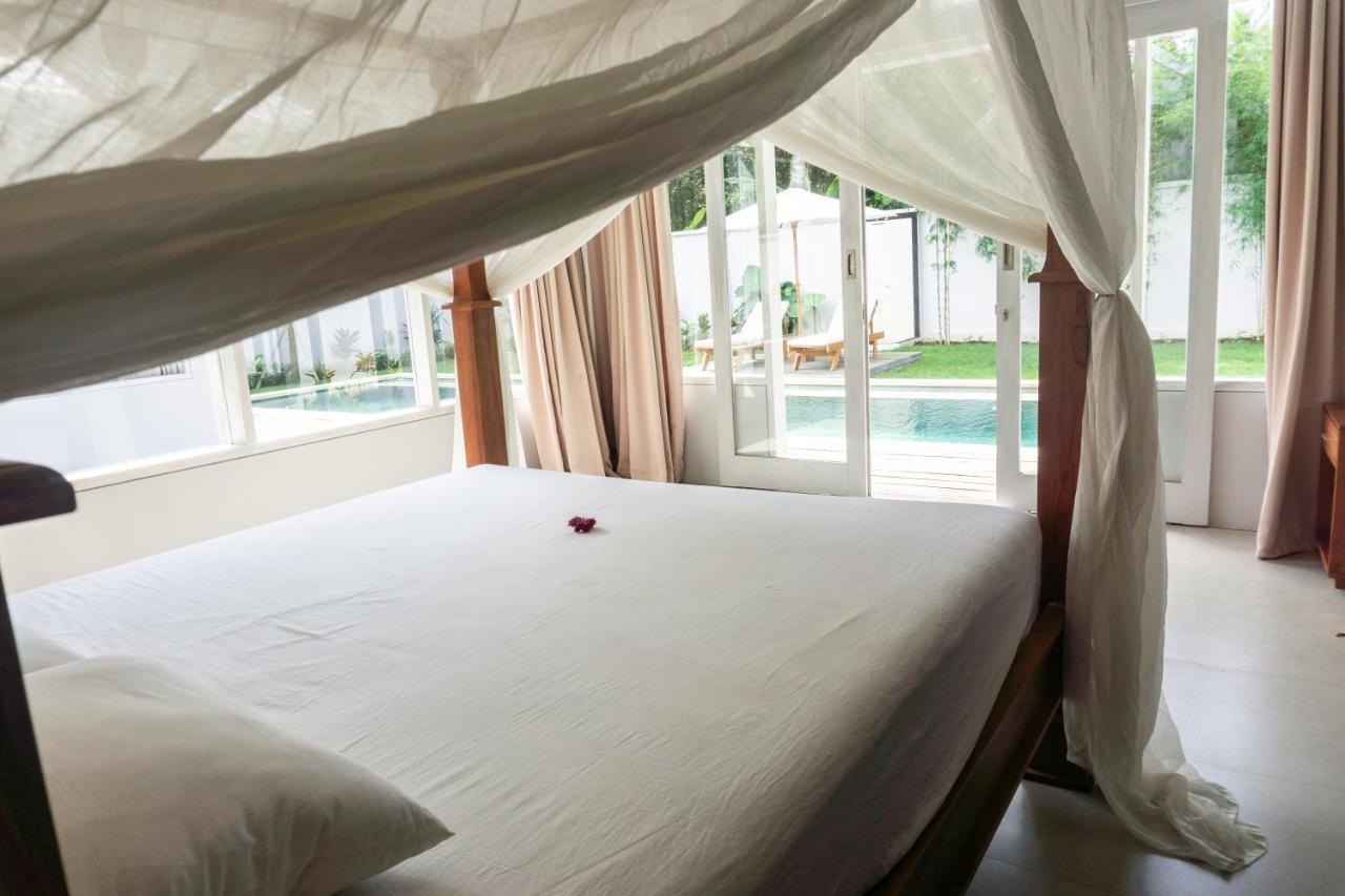 Villa Damgan Julah Extérieur photo