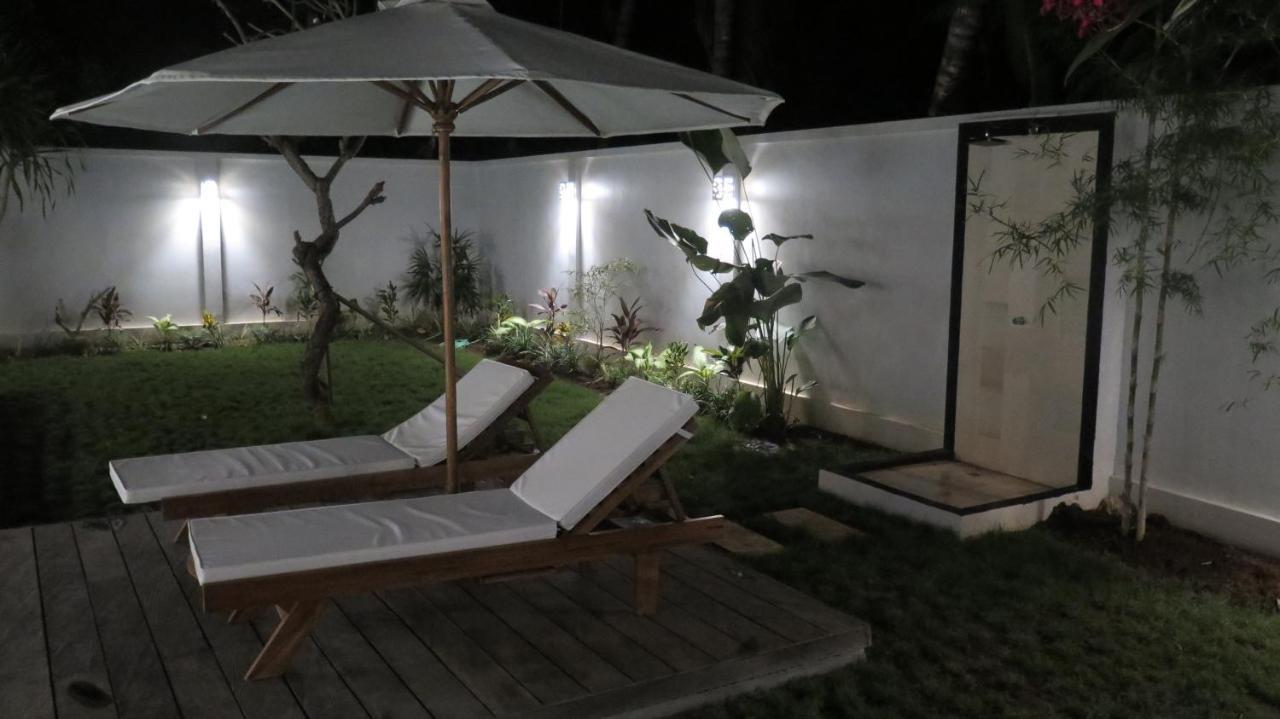 Villa Damgan Julah Extérieur photo