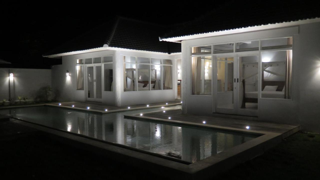 Villa Damgan Julah Extérieur photo
