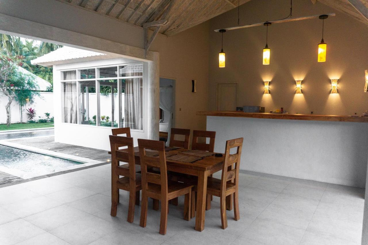 Villa Damgan Julah Extérieur photo