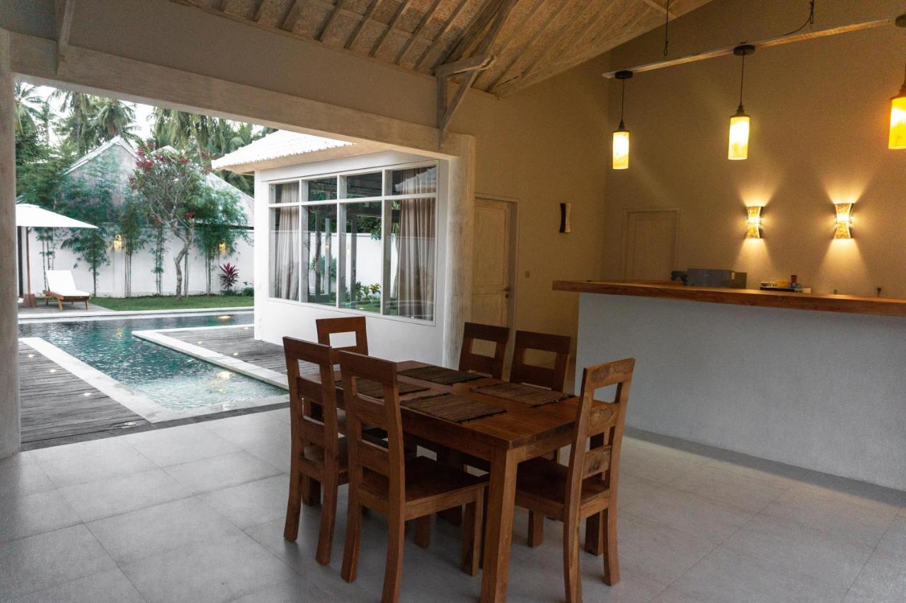Villa Damgan Julah Extérieur photo